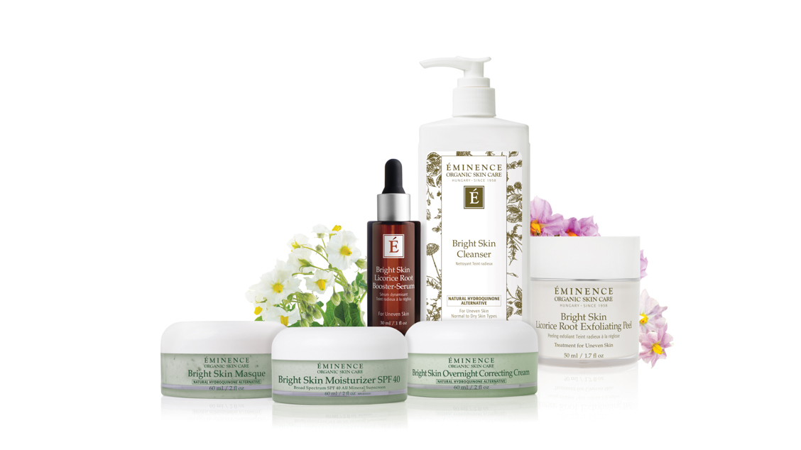 VitaSkin™ Bright Skin Collection